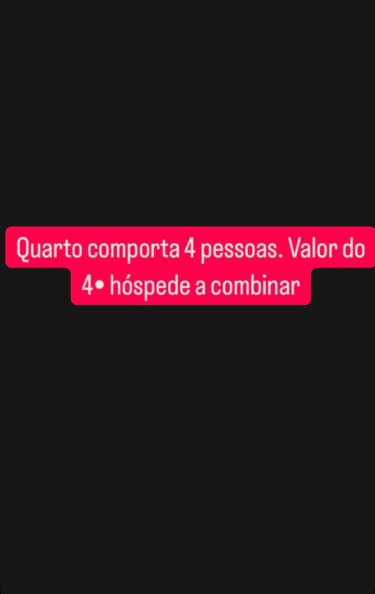 Maravilha Do Rio 4 - Copacabana Homestay Rio de Janeiro